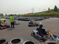 -锐擎卡丁车主题乐园(郊野公园店)