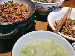 -李久其家民间餐厅(观沙岭公园店)