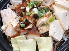 -柳沟豆腐宴69号福豆堂