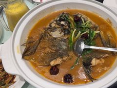 -六安宴(解放北路店)