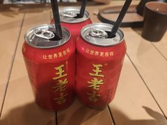 -花和尚·湘西小串烧烤(祈福店)