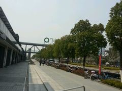 -新田360广场(上海华侨城店)