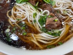-李先生牛肉面大王(北京东四店)