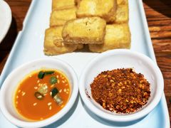-茶花妹子云南餐厅(传媒大学店)