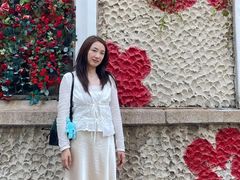 -青岛中山公园-索道售票处