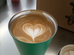 -Manner Coffee(D9街区店)