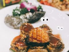 鲍汁鲍鱼-蚝专家(北滘店)
