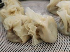 -杨家清真小吃部(十二纬路店)