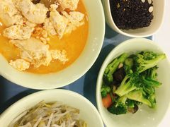 -紫金港餐饮中心-风味餐厅(浙江大学紫金港校区店)