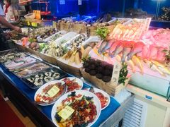 -三个渔夫·蒸汽海鲜(小白楼店)