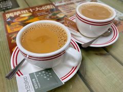 -兴华里茶记(禅城同济首店)