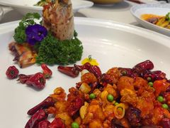 -写庭·鱼鲜川菜·宴请(铁像寺水街店)