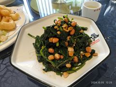 -王记酱骨头馆(经纬路店)