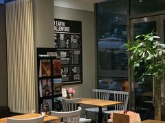 大堂-JamaicaBlue(新城国际店)