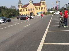 -张坝桂圆林公园