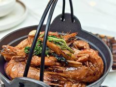 -院子餐厅·大锅菜·老杭帮(桥西直街店)