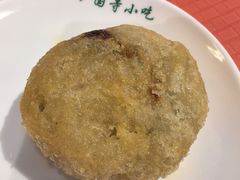 -护国寺小吃店(红莲南路店)