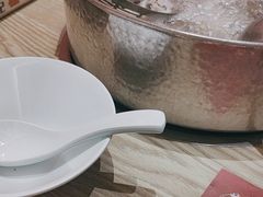 -朱氏牛鼎记鲜牛火锅(山水华庭店)