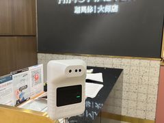 -海马体照相馆|大师(北京华贸中心店)