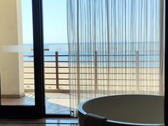 -营口金泰珑悦海景大酒店