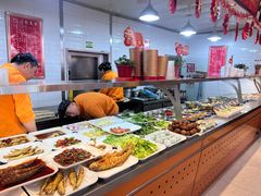 -闫家粥铺(吉林大路店)