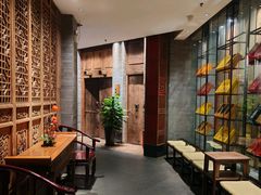 -西安饭庄·非遗陕菜(钟楼店)