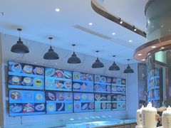 -梦都海鲜酒家(万达广场江桥店)