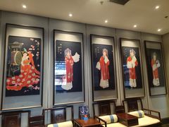 -唐山宴大唐州府精品中餐