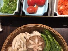 -匠和风精致料理(莆田财富中心店)