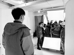 -金夫人化妆摄影职业培训学校