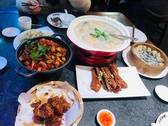 -王庄阿咪海鲜大排档(象园店)