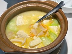 白水洋豆腐-荣小馆(安达仕店)