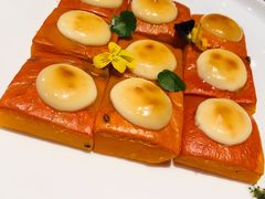 九格南瓜-大树餐厅(益田假日店)