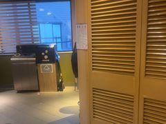 -麦当劳(团结湖店)