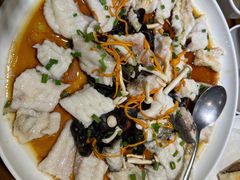 -宴小馆·小海鲜青岛菜(五四广场店)