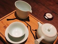 -梅间堂茶馆(绿地缤纷城店)