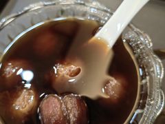 甜芋头-毛华美食(清扬路店)