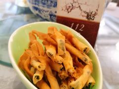 田园野菜香-山外山菜馆(玉泉路店)