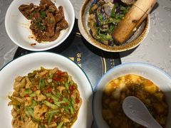 -大碗先生(万家丽店)