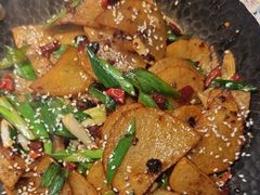 -巴扎屋大盘鸡·新疆菜(汇嘉时代店)