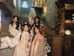 -碗中海·蒸汽海鲜·桑拿鸡(岭南天地店)