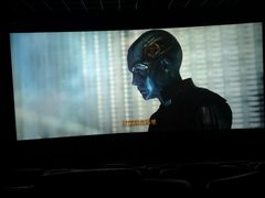 -卢米埃影城(苏州园区华润杜比全景声激光店)