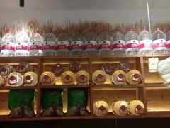 -呼啦面馆·头牌豌杂面(爱琴海店)