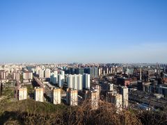-红光山