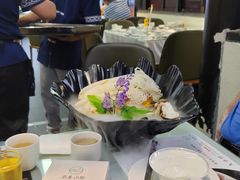 -名善山珍·野生菌汤锅(文殊院店)