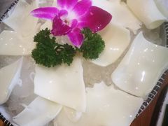 生黄喉-围炉夜话·潮汕卤水火锅(榕江店)
