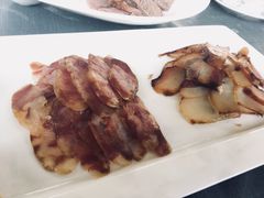 -午后庭院