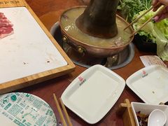 -阳坊胜利涮羊肉(阳坊老店)