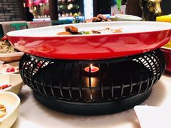 北京牡丹烤鸭-京味斋·北京烤鸭(北京南站洋桥店)