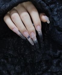 -LIZ STUDIO日式美甲美睫